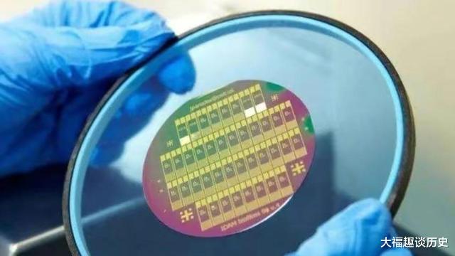 台积电|直接“硬来”？老美宣布“联手”决定后，韩方公开透露真相！