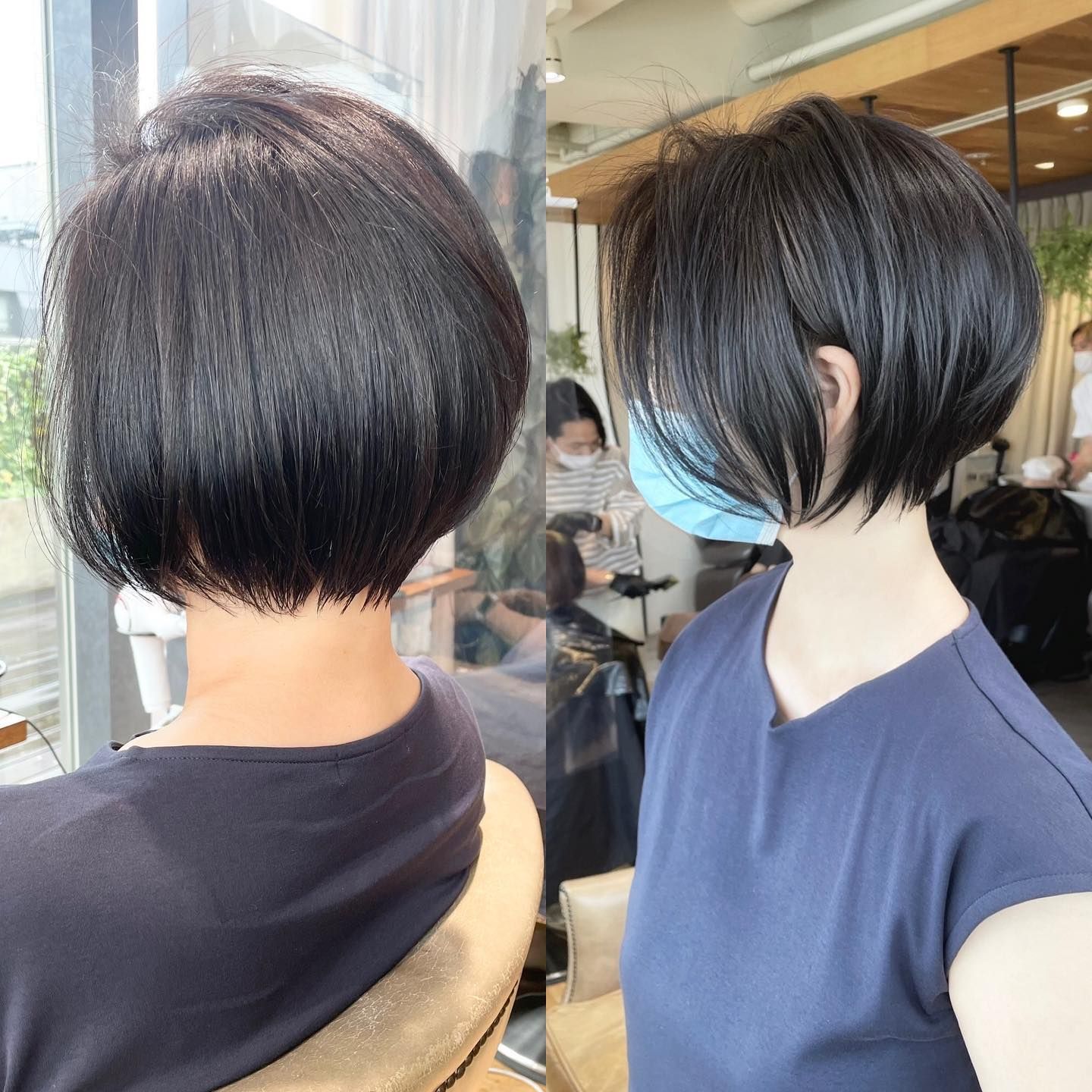 程潇 14位美女,发型一换大不同,赶快看看吧