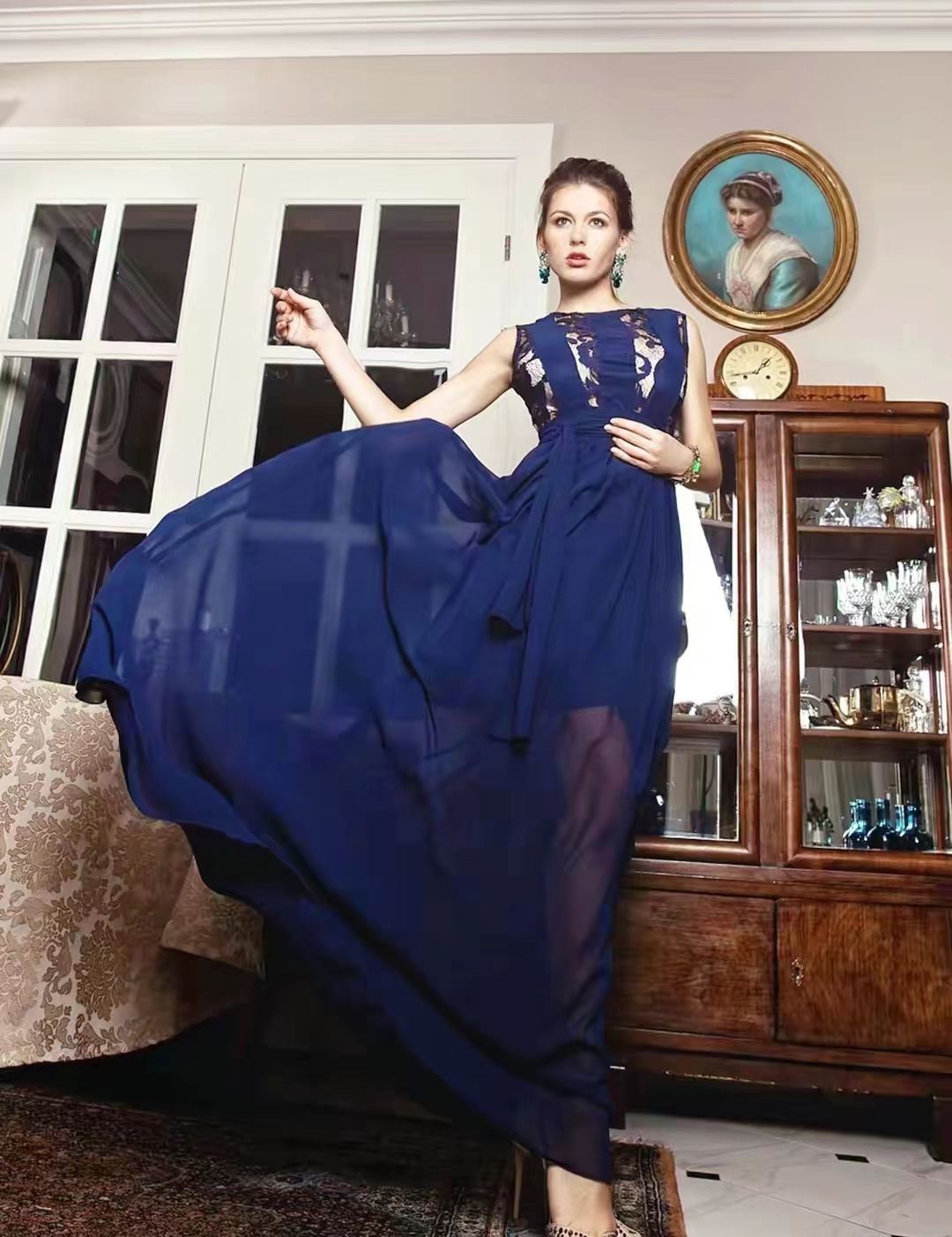 塔蒂亚娜·顿斯科娃:运动风情,轮滑美人的日常穿搭