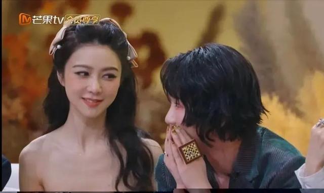 薛凯琪|惠英红:薛凯琪41岁不要装嫩了;赵雅芝:感觉有被内涵到