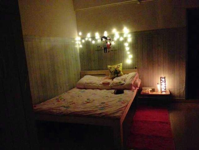 深圳市|深圳关内1500租的房子，花800元改造了下，日子也能美美的！