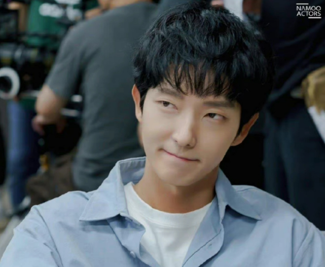 李准基|李准基新剧《再次我的人生》收视率曝光，41岁演高中生毫无违和感