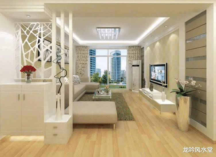 客厅地板的铺设有什么讲究