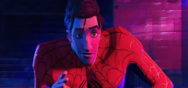 反派|《奇异博士2》绯红女巫的塑造,重叠了两个《蜘蛛侠》的反派?