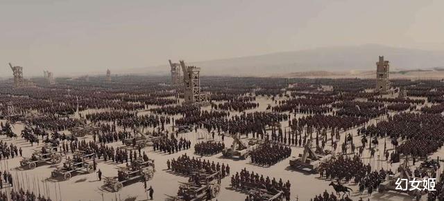 秦人起源之谜,山东与西戎争执不断,史记中两种说法,哪个更靠谱