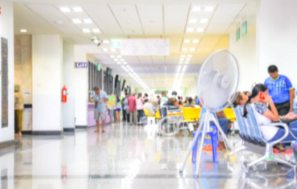 男子约会网友后发热,四天内离世,医生:大意了