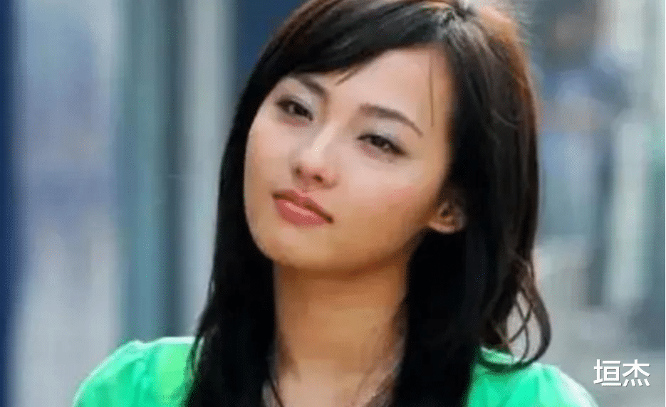 张嘉倪|张嘉倪和买超的瓜，来得快去得也快，只因为张嘉倪的六个字