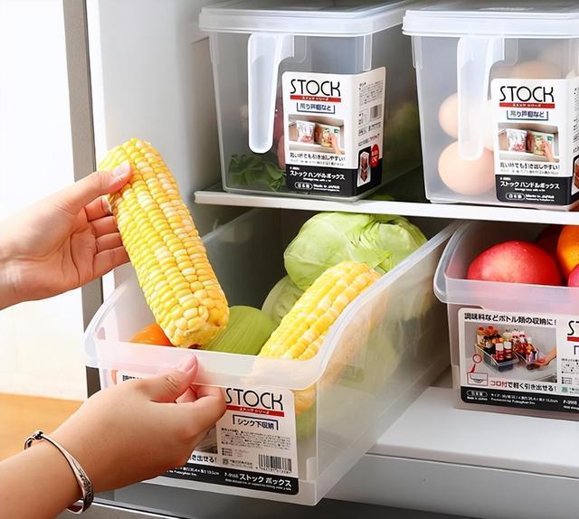 去嫂子家蹭饭,一进厨房把我吓一跳,这厨房布置太讲究,赶紧学学