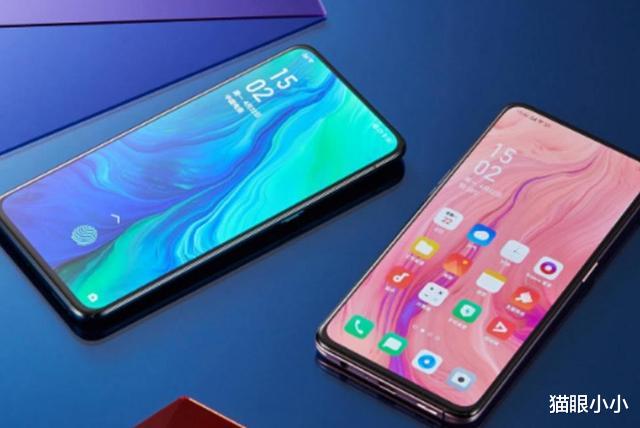 华为|2021年国内手机销量出炉:华为跌倒后,谁才是手机市场真正的老大