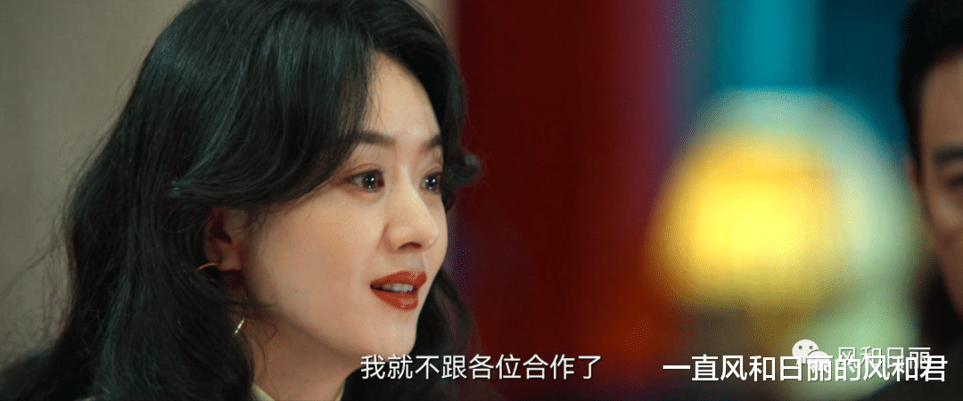 狂飙|《狂飙》之后,都市剧基本团灭