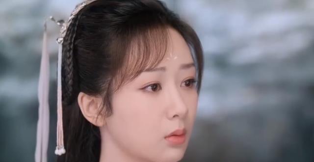 |沉香如屑：芷昔求颜淡把帝君让给她，颜淡含泪跳下忘川河