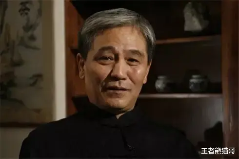 侯耀华|马志明解释:不收徒弟是因为自己年龄小、辈分太高,不想招惹是非