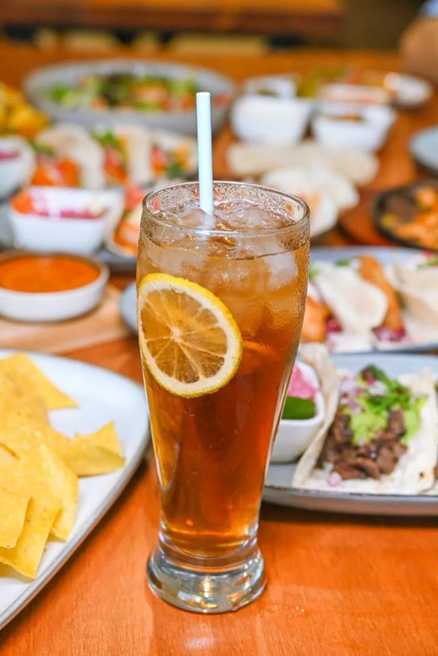 银川Taco天花板，超正宗墨西哥主题餐吧