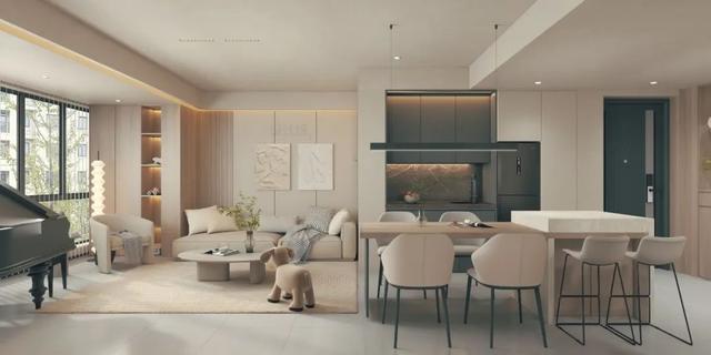 天花板一定要白色吗?刷点颜色行不行?