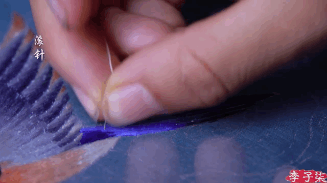 李子柒|消失近一年的天后——李子柒终于复出,背后隐藏的真相,让人难以咬牙切齿。