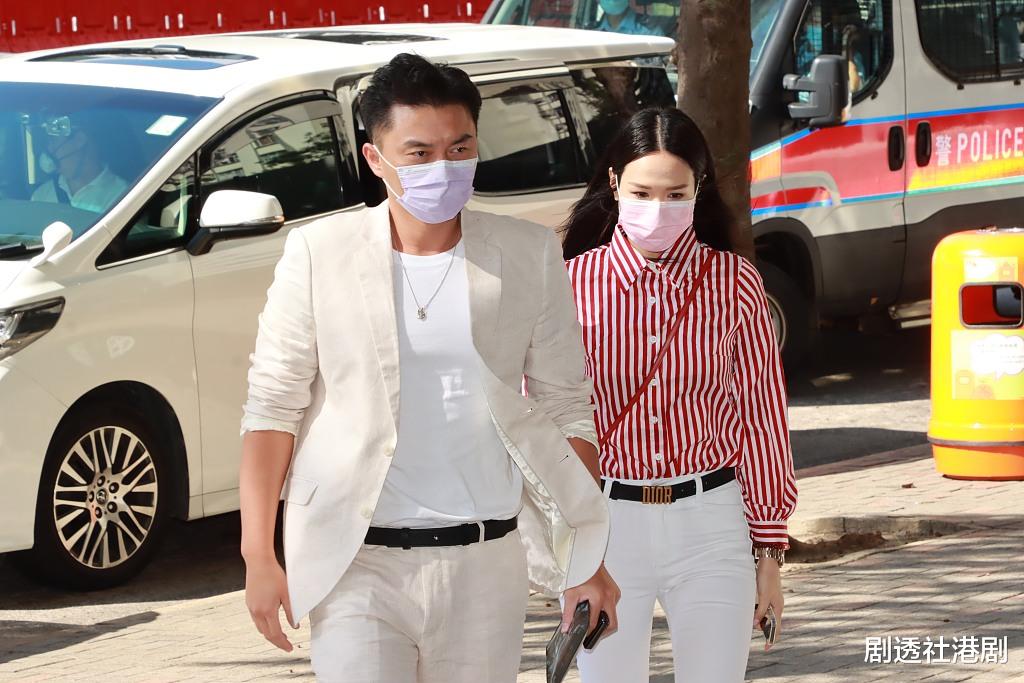 杨明|洗底复出拍剧!TVB知名男星获提前出狱,传已回公司向高层请罪认错