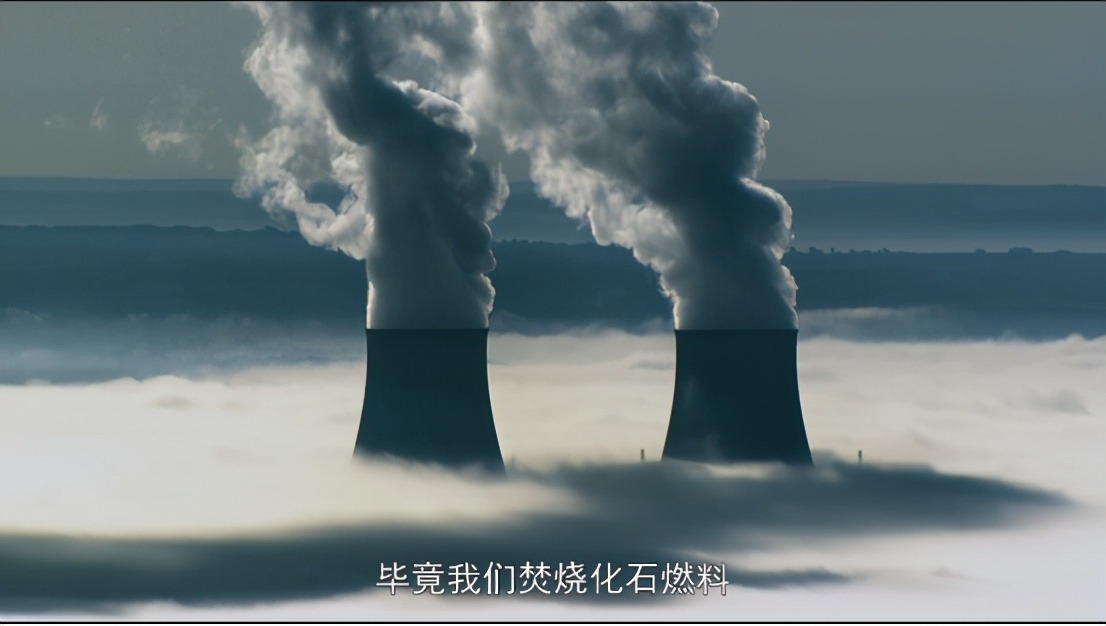 《大卫·爱登堡：地球上的一段生命旅程》：人类，请善待自然