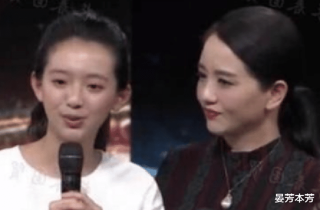 陶慧敏|曾是江南第一美女，为去世老公守寡十年，如今女儿长得比她美