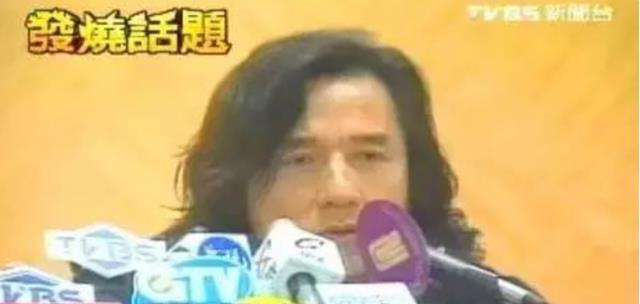 齐秦|这7位男巨星，个个都有私生子，就算有苦难言，也不应是借口