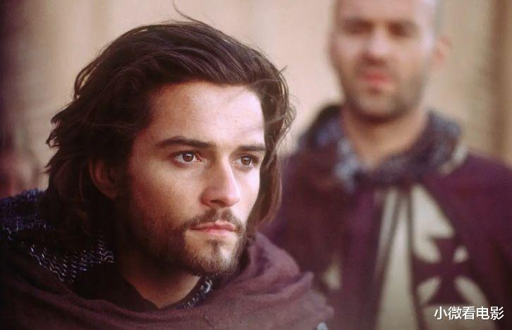 |10史诗级的历史大片,大制作大场面,每部都是视觉盛宴