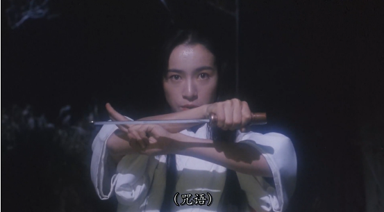 电影|本以为是正经片,其实很cult!