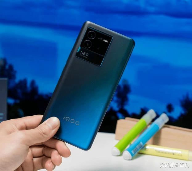 电池|iQOONeo6SE对比realmeQ5Pro，哪款更值得入手？