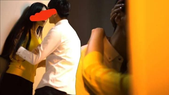 老板娘|女秘书开跑车上班,被怀疑与老板关系非常,最终人财两空