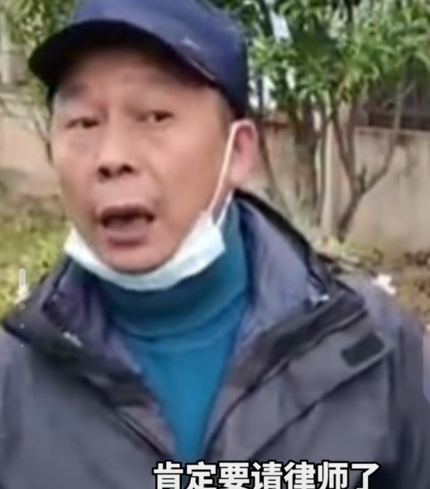 劳荣枝自称患癌,对生死已经看淡,但不希望以死刑方式离去