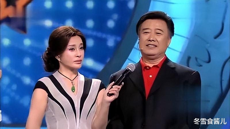 周迅|感情丰富的6位女星，个个不简单