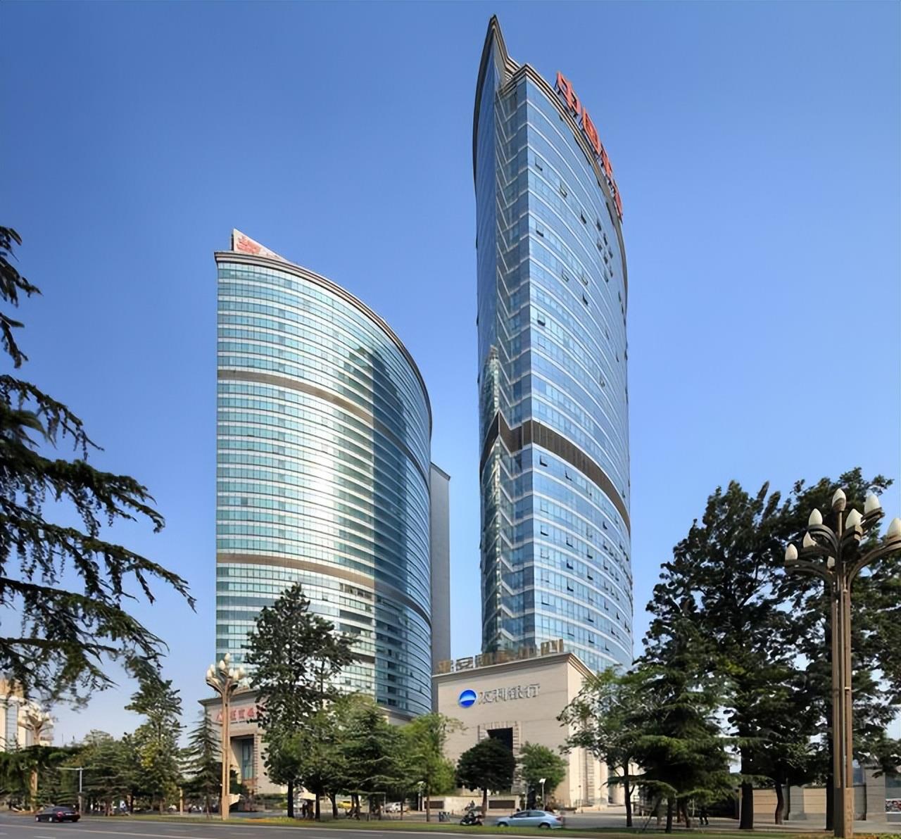 银行|未来十年内,成都楼市仍是价值洼地,目标是追赶杭州