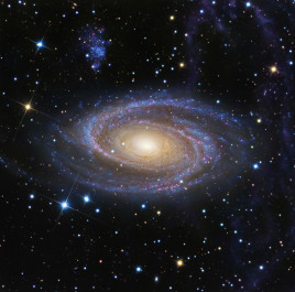 我们生活的宇宙到底有多大