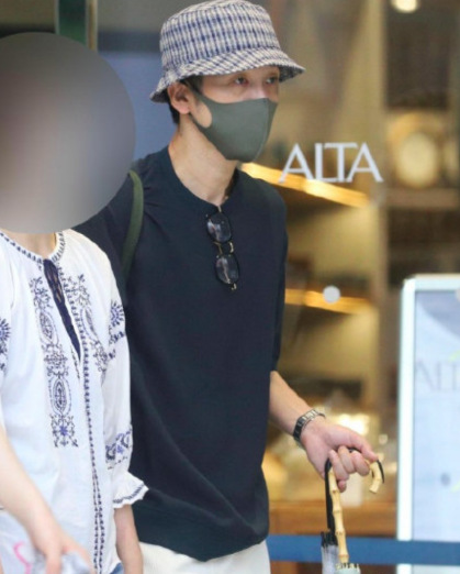 樱井孝宏|日本超一线殿堂级声优樱井孝宏塌房，纷纷表示：“唉，又是睡的问题啊！”