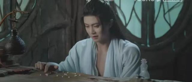 与君初相识|《与君初相识》开播,颜值特效都不好,但看完4集后,我真香了