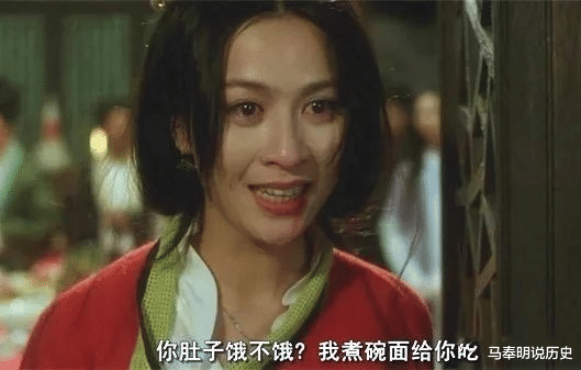 陈小春|被误认为是港星的10位内地明星，一个比一个有故事，有人已去世