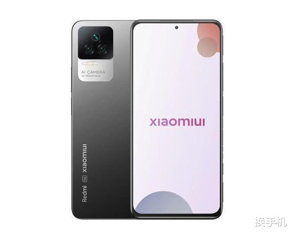 小米科技|红米K50只是开胃菜，小米年度旗舰遭曝光，拍照手机天花板要来了