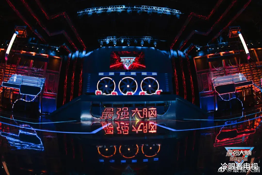 红花郎|周末综艺指南 |《最强大脑9》《超有趣滑雪大会》开播;《中国潮音》总决赛