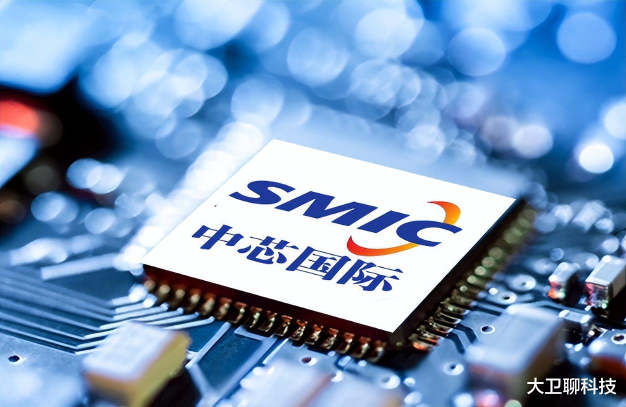 芯片|“美日荷联盟”计划切断所有供应？中企摊牌了，人民日报说的没错