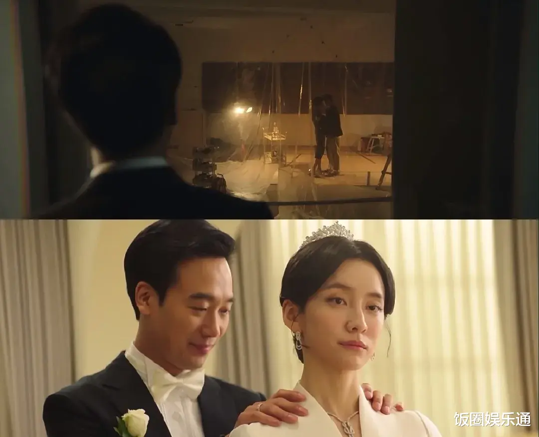 宋仲基|《财阀家的小儿子》配角更出彩，宋仲基演技遭吐槽，女主不受待见