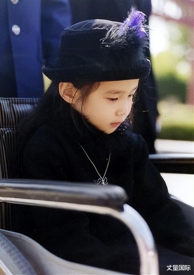 童星|《非常律师禹英禑》女主童星出身，戏外还是音乐才女＋双学位学霸