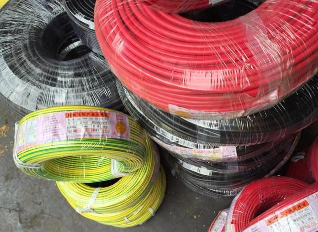 家装电线的平方怎么计算？注意4点，还要掌握4个选择线径的技巧