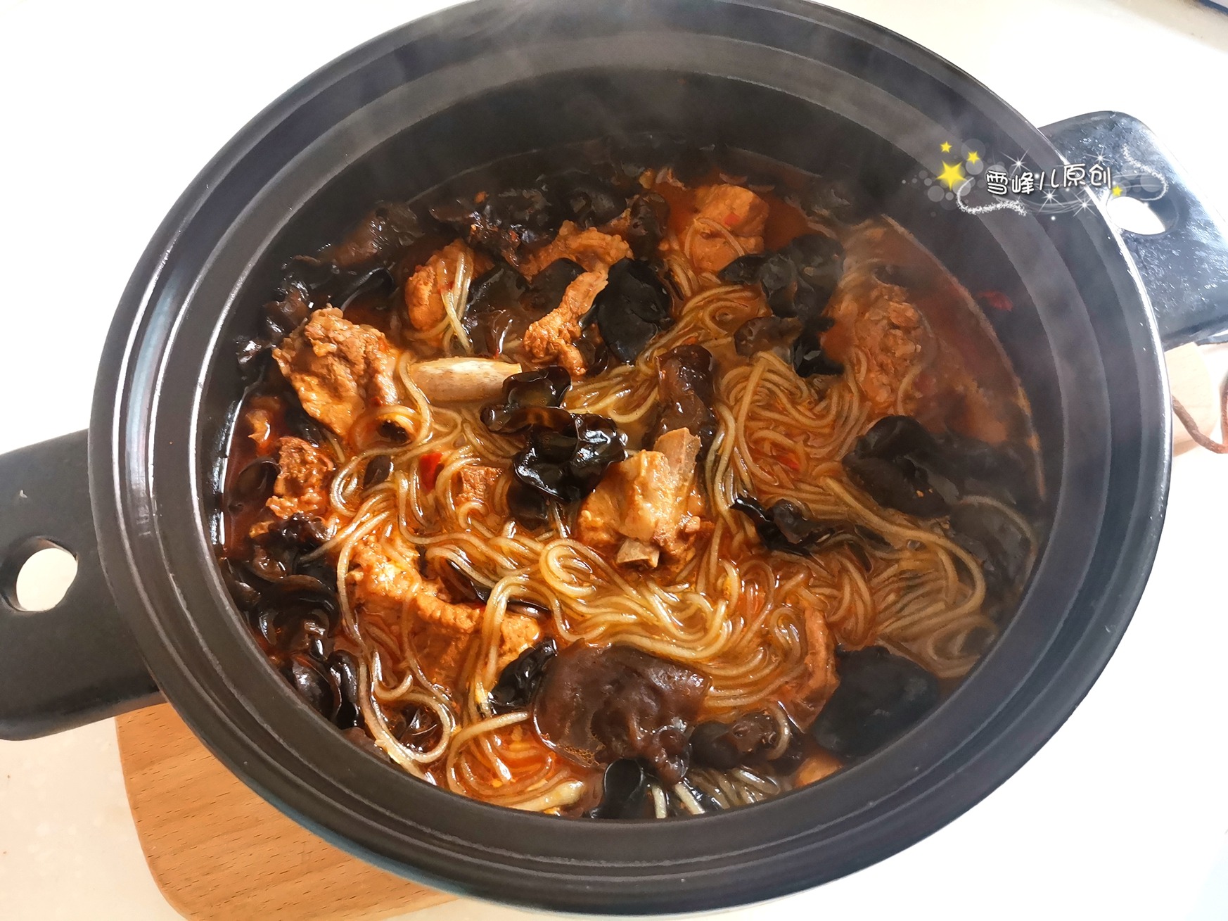 天气寒冷多吃这道菜，吃得热乎不怕冷