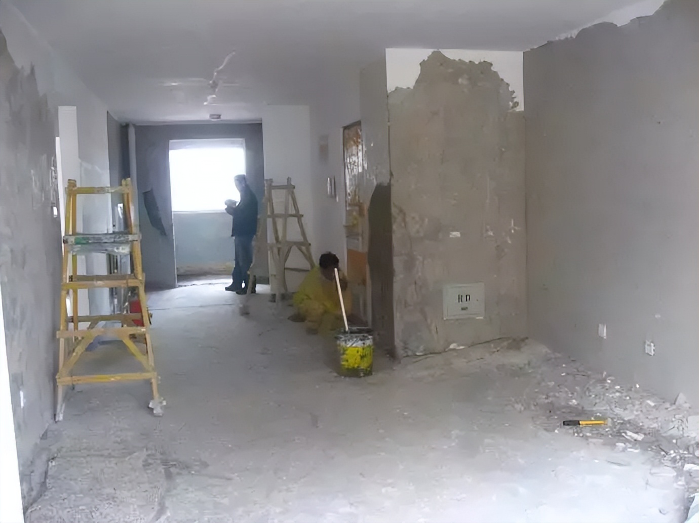 刚住新家5天,遭遇8个血泪装修坑,钱花光闹心事还一堆