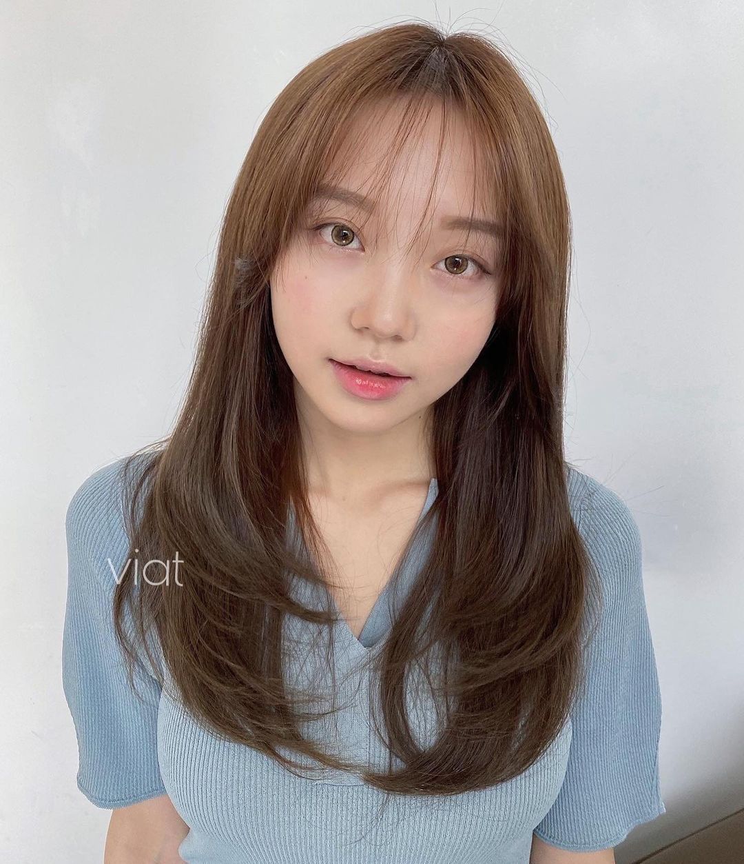 发型 好看女士发型推荐16款，有长有短还有大小卷，总有一款打动你