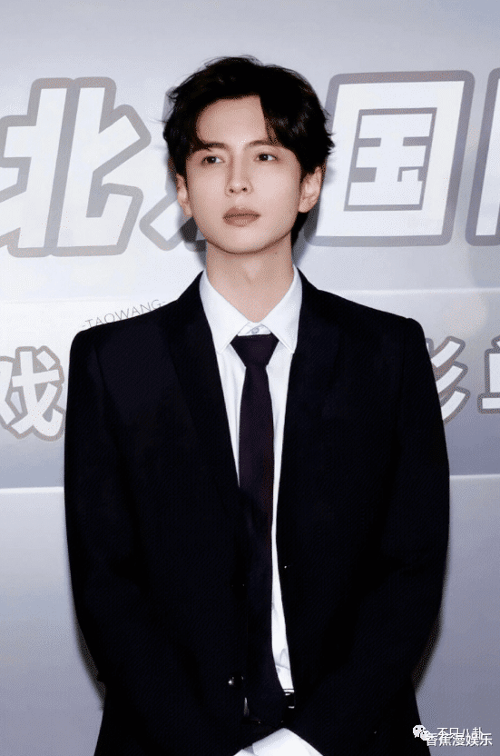 蒲熠星|又一个学霸明星翻车了?