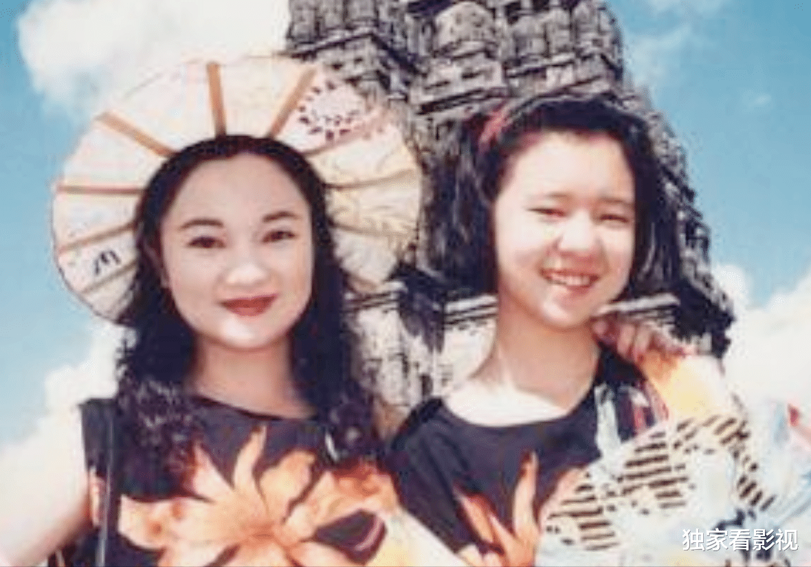 白冰冰|爱女丧命，丈夫不忠，追生失败，主持人白冰冰命途多舛67岁仍独身