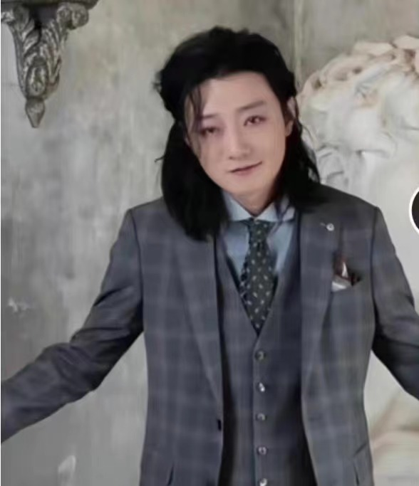 狂飙|《狂飙》爆火后,配角境遇大不同:有人翻身了,有人骂惨了