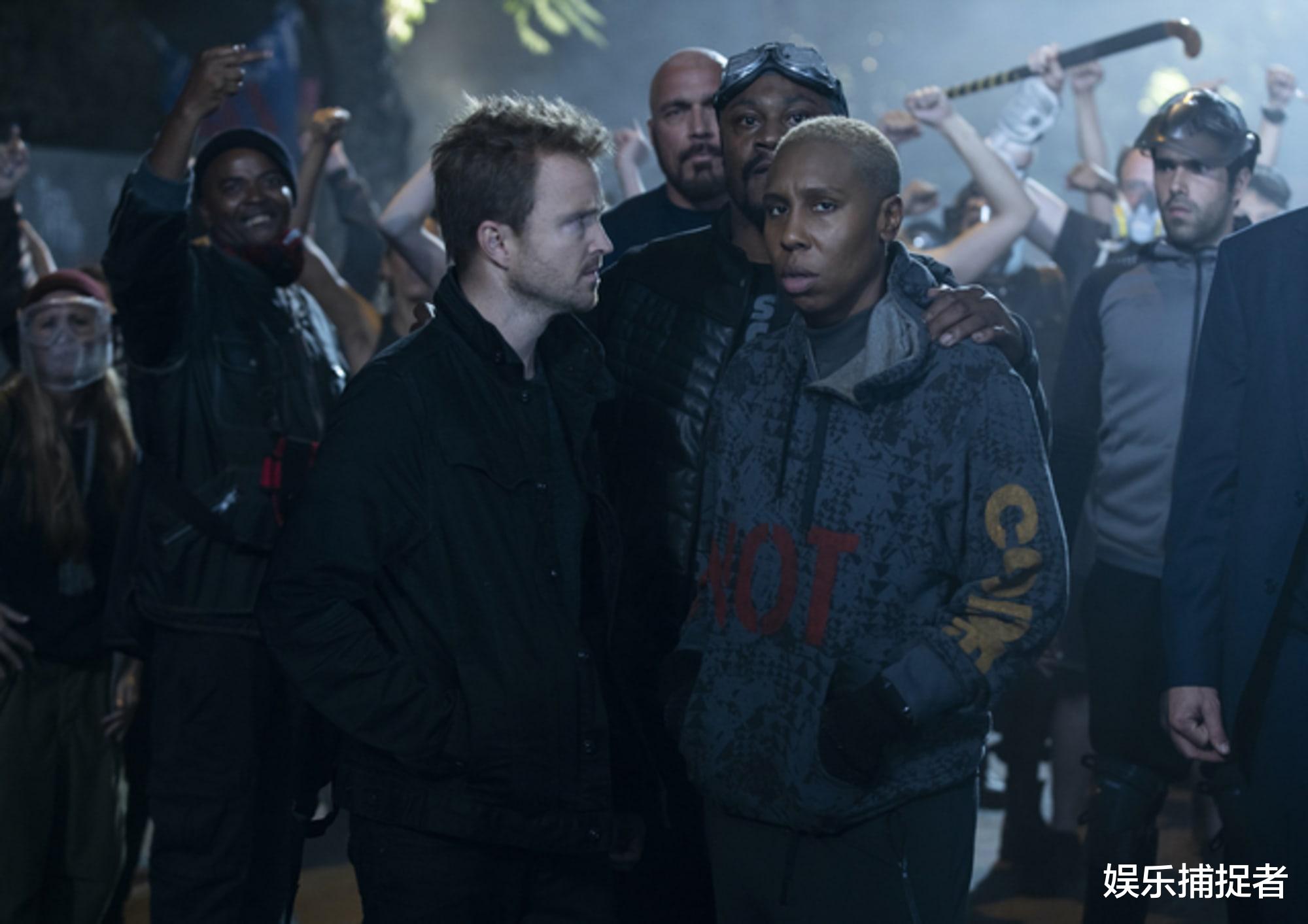 西部世界|《西部世界》第四季下周开播，前三季关键点总结，无缝对接新一季