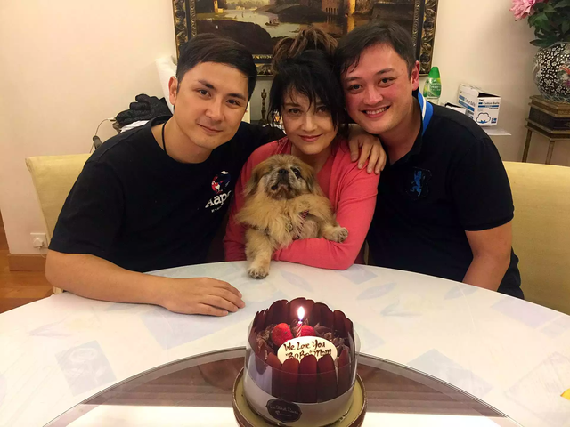 香港|香港资深艺人不慎摔倒，头部受重创危在旦夕