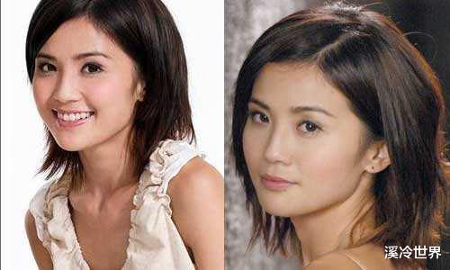 阿Sa|30+别急着夸不老女神到了40再说话!40岁前貌美如花40岁后成大妈