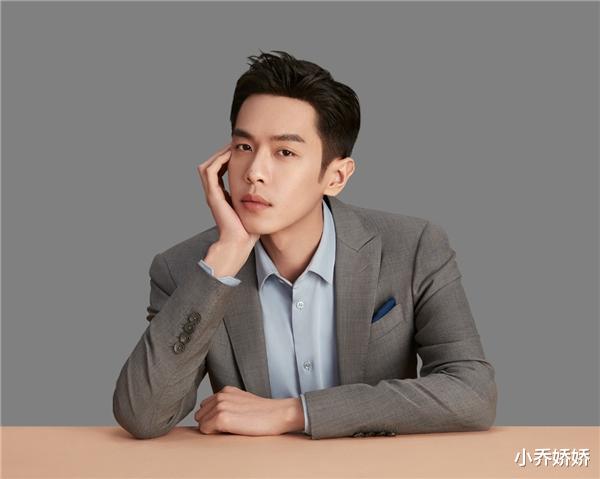 张若昀|张若昀谈演员的职业标准,颜值不是绝对的